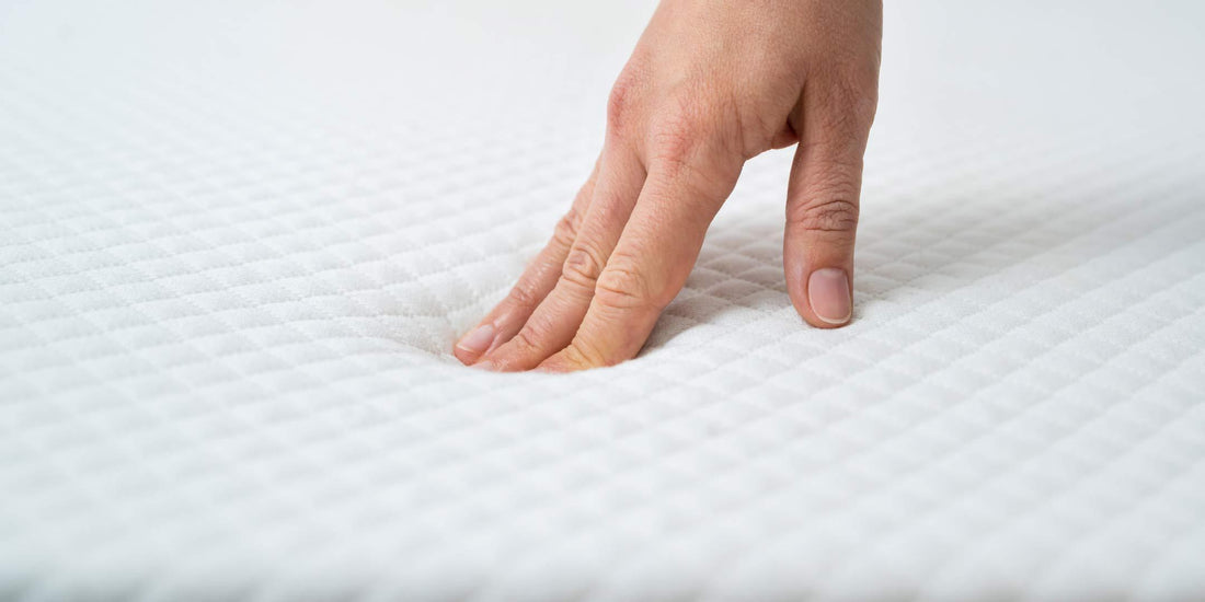 Mattress Sinking in the Middle? (Reasons & Fixes) - Somnuz Mattress