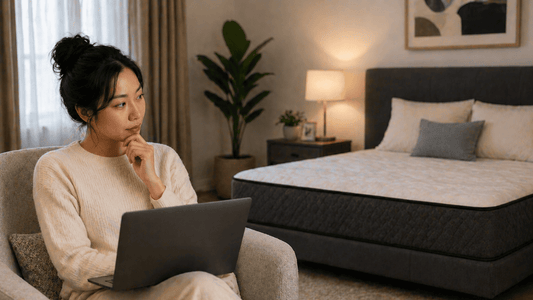 mattress comparison singapore