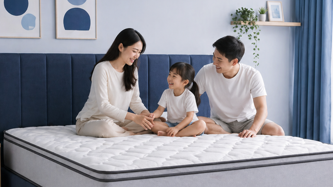 mattress edge support