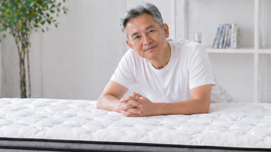 mattress for elderly singapore