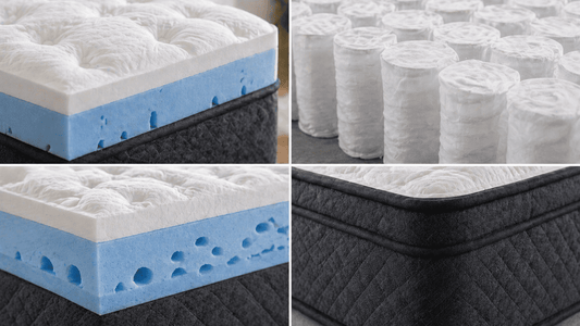mattress material
