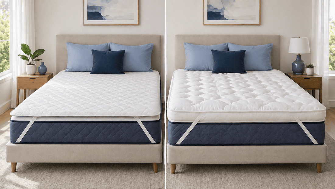 mattress pad