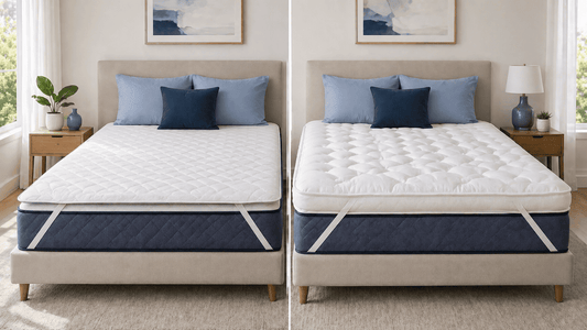 mattress pad
