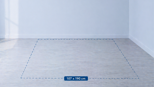 mattress size chart