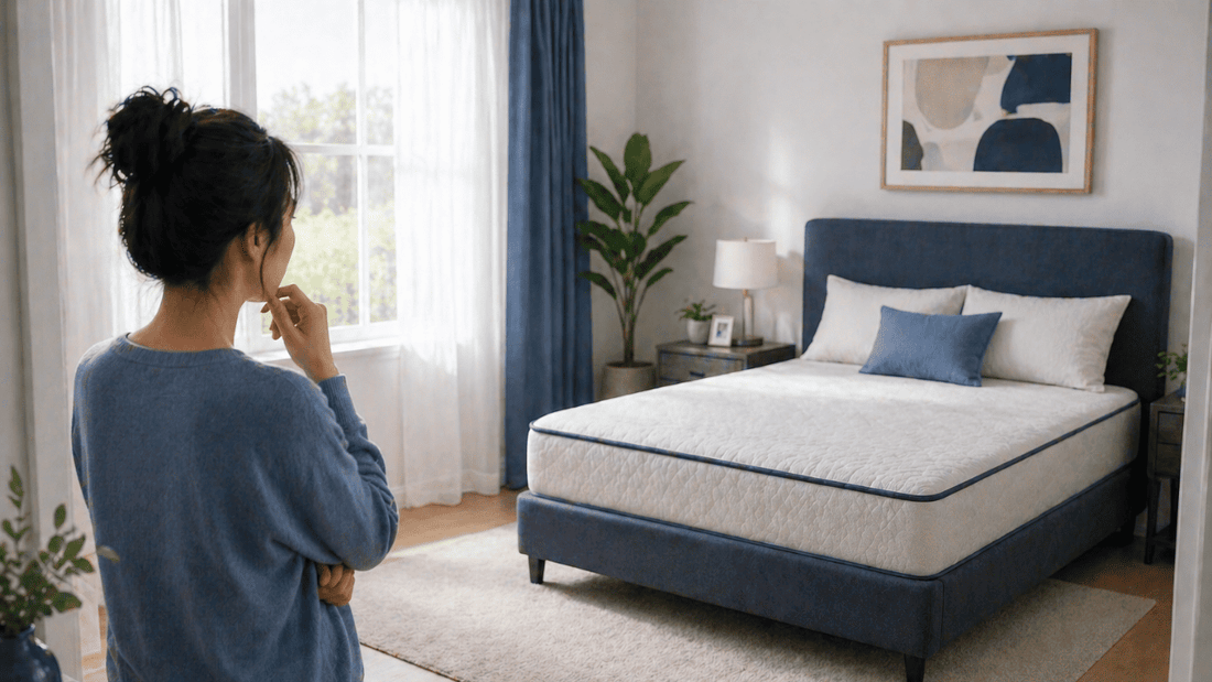 mattress sizes in cm