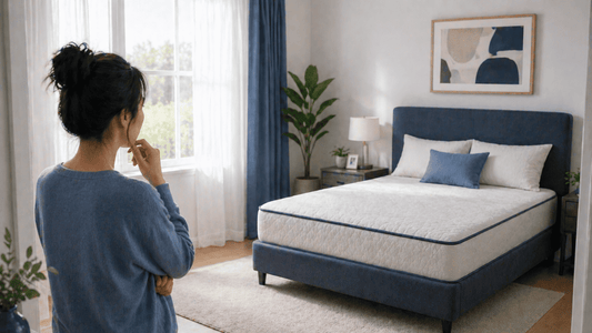 mattress sizes in cm