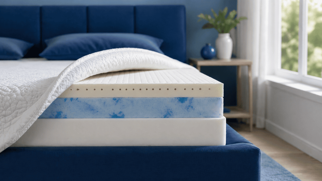 mattress topper