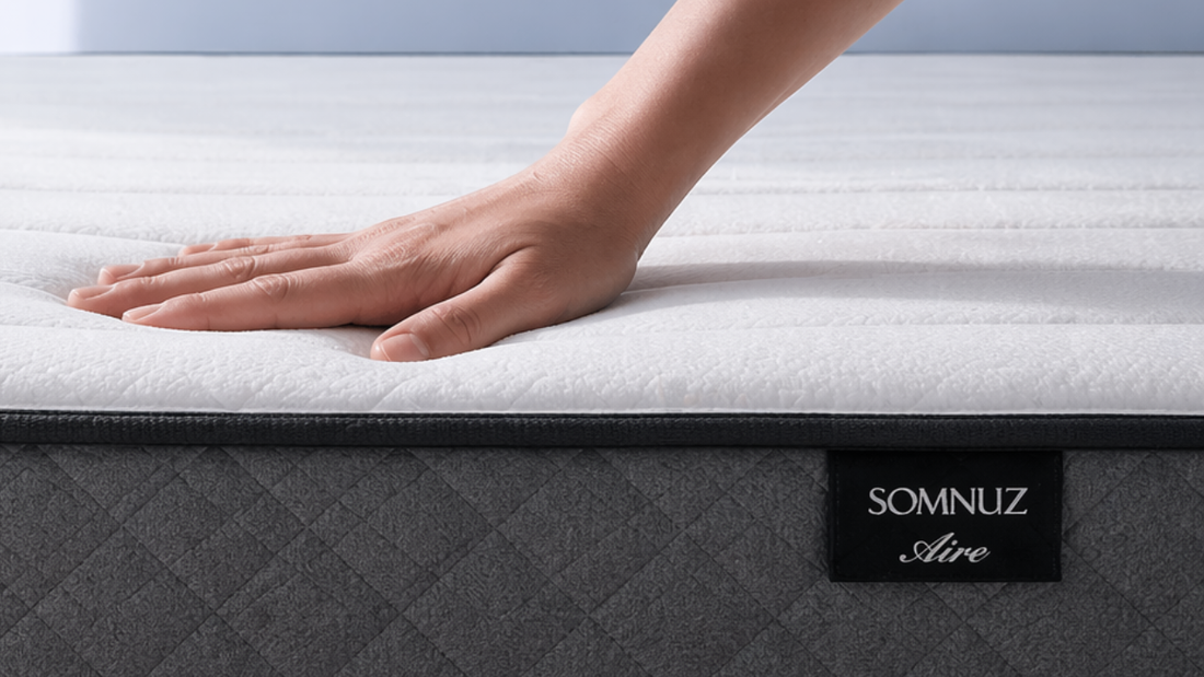 memory foam mattress pros and cons