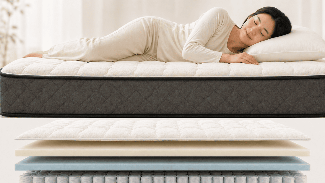 orthopedic mattress meaning