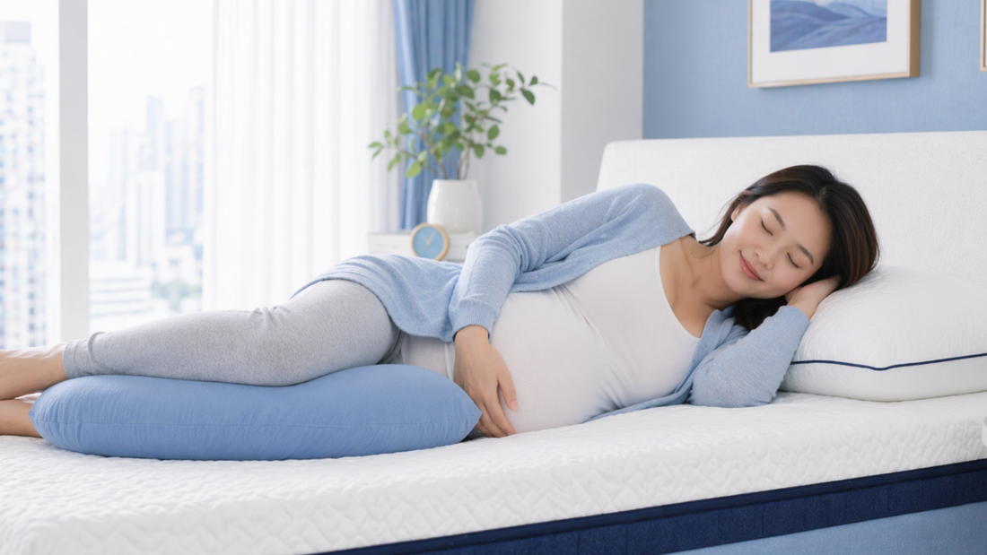 pregnancy mattress