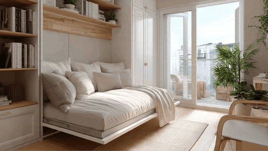 Small Double Mattress Size: Is It a Smart Option for Compact Rooms?