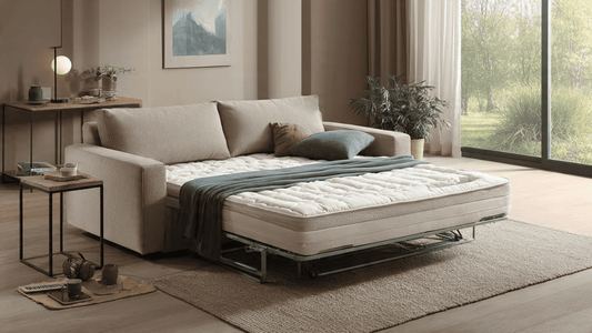 sofa bed mattress