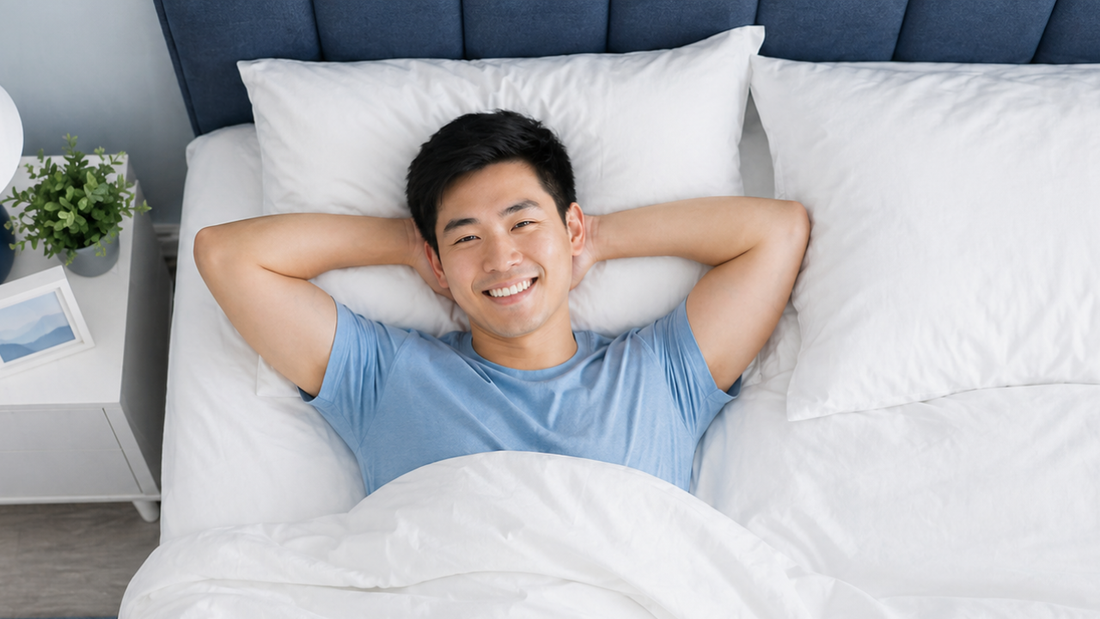 spring mattress singapore