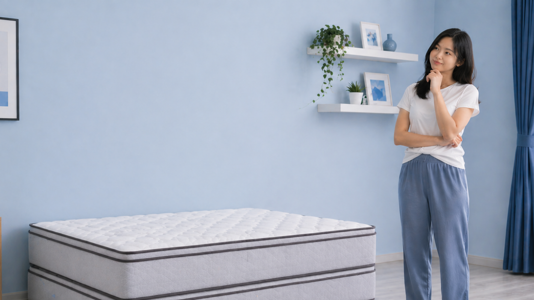 super single mattress size
