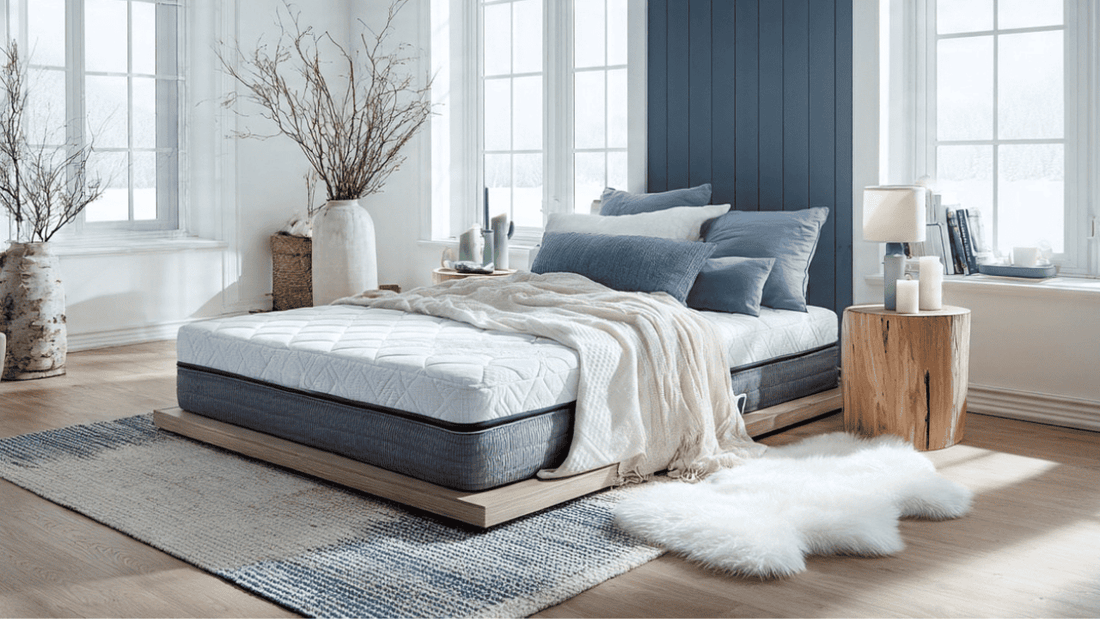 temporary mattress