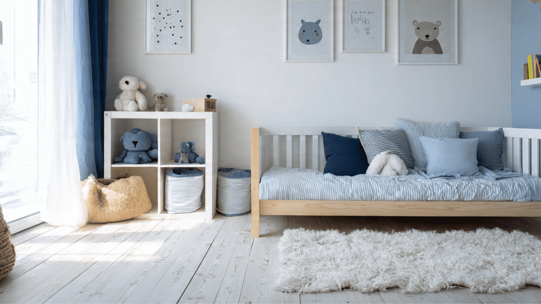 toddler mattress singapore