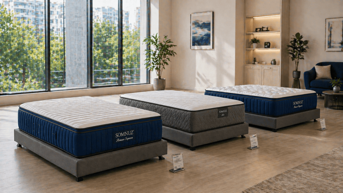 value for money mattress