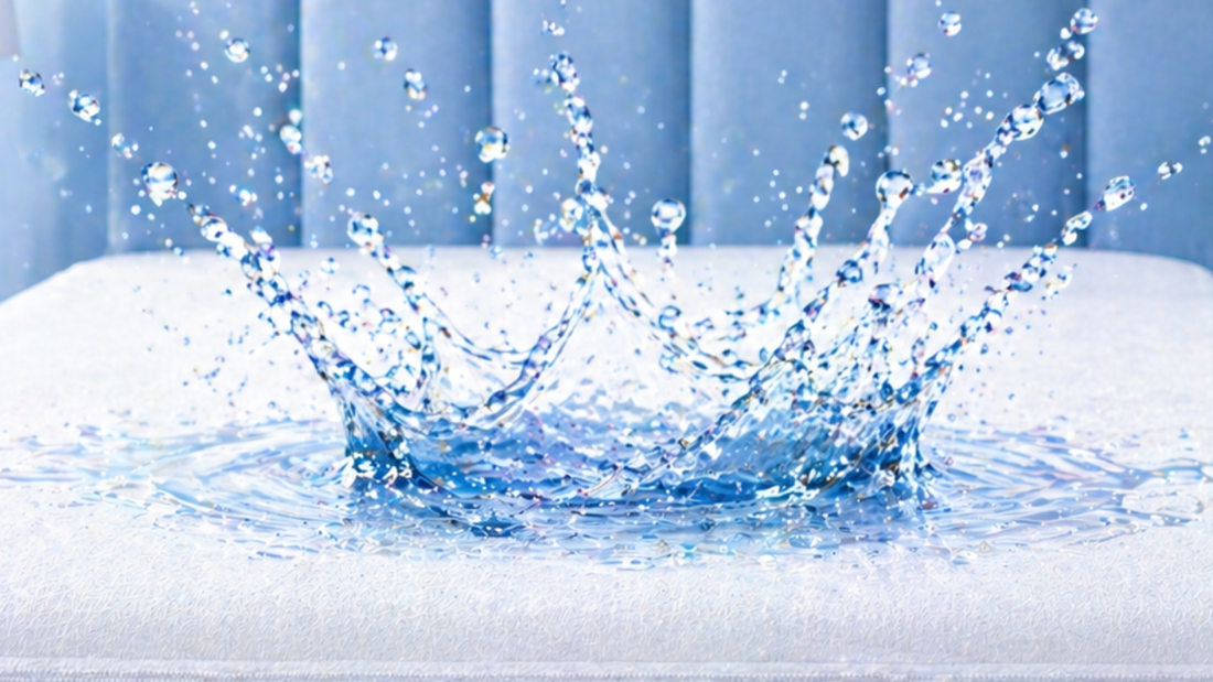 waterproof mattress