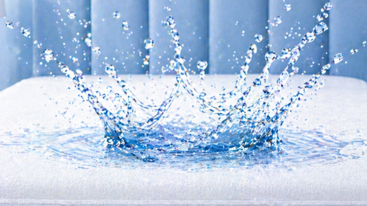waterproof mattress