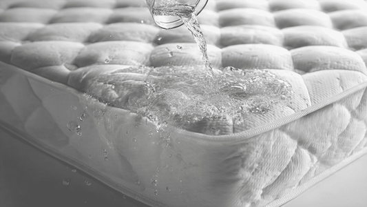 waterproof mattress
