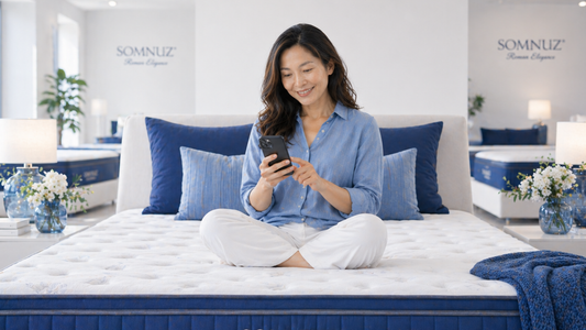 where to buy mattress in singapore