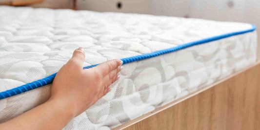 You Should Never Buy a Second-Hand Mattress: Here's Why - Somnuz Mattress
