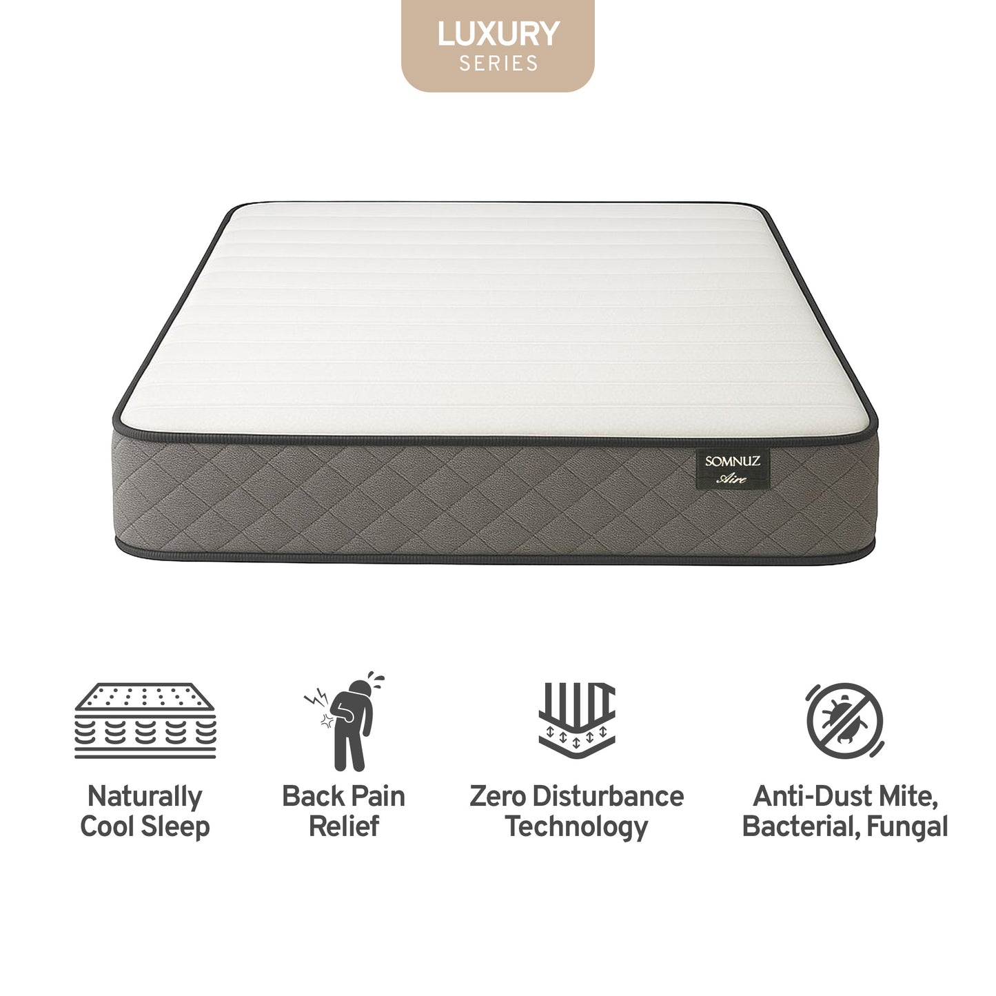 Somnuz® Aire Mattress