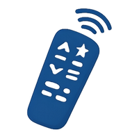 Wireless remote control