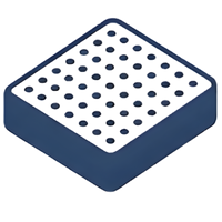 Latex mattresses