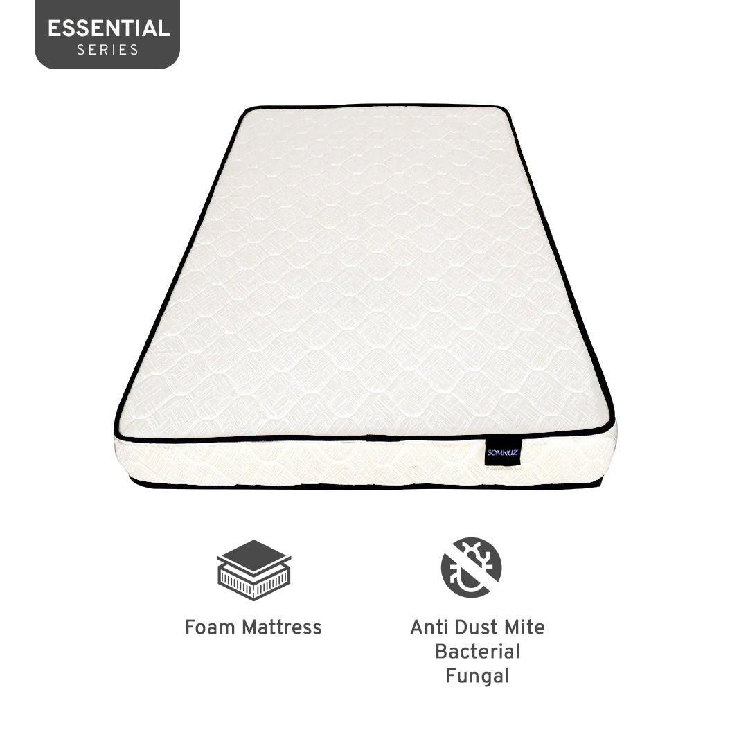 Somnuz™ Foam Mattress – Somnuz Mattress